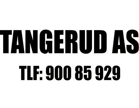 Tangerud AS