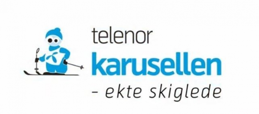 TELENOR KARUSELLEN 2022