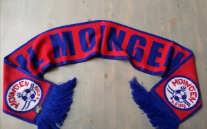 SESONGAVSLUTNING FOTBALL